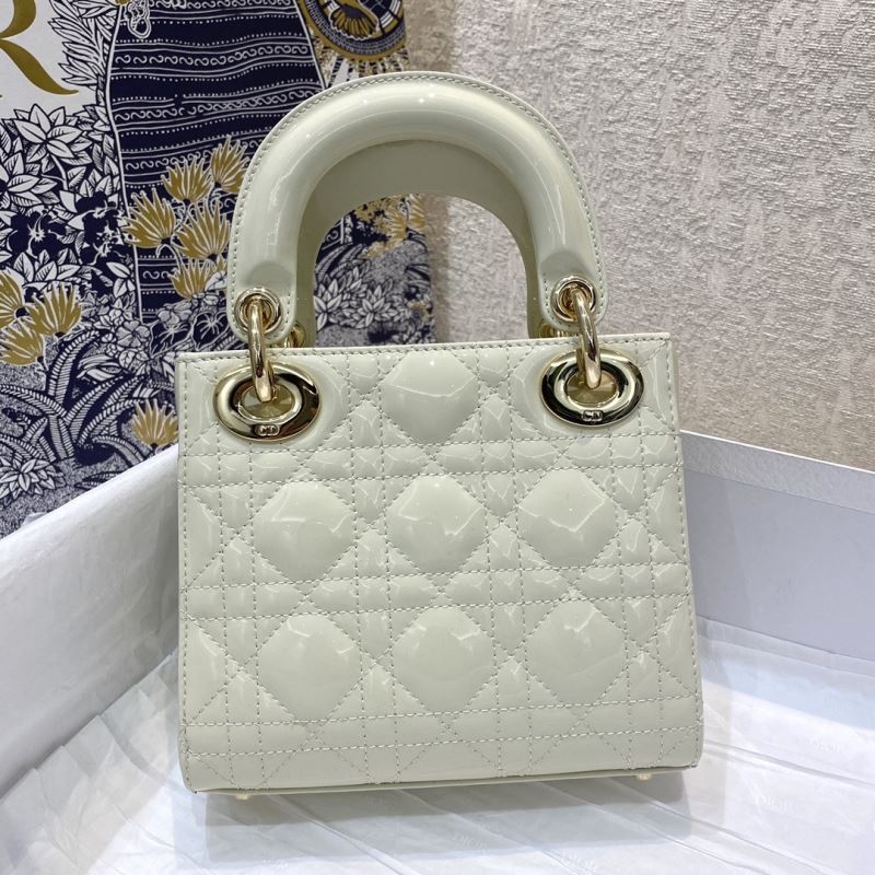 Dior My Lady Bags